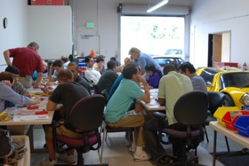CEVT EELCTRIC LAB